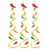 CHILI PEPPER WHIRLS -Spirit Halloween bg50061