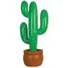 INFLATABLE CACTUS -Spirit Halloween bg50081