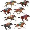 RACE HORSE PROPS -Spirit Halloween bg52087