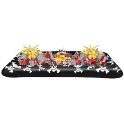 PIRATE BUFFET COOLER INFLATABL