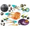 GALAXY PROPS 1 GALAXY PROPS -Spirit Halloween bg59934