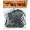 BLACK WEB -Spirit Halloween fm52640