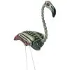 FLAMINGO ZOMBIE -Spirit Halloween fm68664