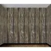 WOOD WALL ROLL 20ft X 4ft -Spirit Halloween fm68908