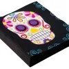 DOD NAPKIN 10 X 10 16 PCS -Spirit Halloween fm77228