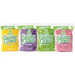 EASTER GRASS 1.5 OZ PAPER