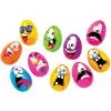 EASTER CRAZY EGGS BAG OF 10 -Spirit Halloween fw3058