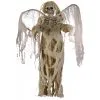 HANGING ANGEL OF DEATH IVORY 1 HANGING ANGEL OF DEATH IVORY -Spirit Halloween fw91014iv
