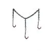 BUTCHERS MEAT HOOK -Spirit Halloween fw91470