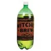 SODA BOTTLE NAME LABELS -Spirit Halloween fw94002s