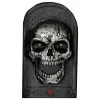 DOOR BELL SKULL LIGHT UP