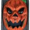 DOORBELL PUMPKIN LIGHT UP -Spirit Halloween mp14