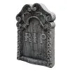 REST IN PEACE TOMBSTONE -Spirit Halloween mr122333