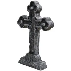 CELTIC CROSS TOMBSTONE