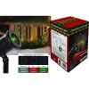 CHRISTMAS LASER LIGHT -Spirit Halloween mr127207