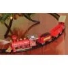 TRAIN 4 PIECE SET -Spirit Halloween mr523126