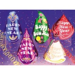 CHAMPAGNE NY HAT 50=1