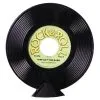 RECORD CENTERPIECE 9 INCH 2 RECORD CENTERPIECE 9 INCH -Spirit Halloween qa55
