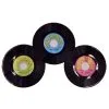 RECORDS 9 INCH 3 PACK -Spirit Halloween qa56