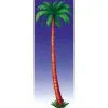 PALM TREE CUTOUT -Spirit Halloween qa62
