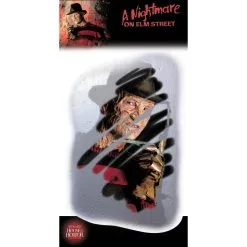 FREDDY GLASS GRAB MISTY FACE