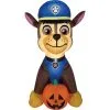 AIRBLOWN PAW PATROL CHASE -Spirit Halloween ss72189g