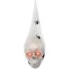 LIGHT UP LARVA HEAD -Spirit Halloween ss85652
