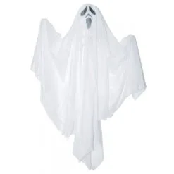 HANGING GHOST ASST 18 INCH