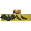 BATS STRIP OF 3 2 BATS STRIP OF 3 -Spirit Halloween ss93193b