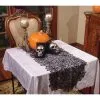 LACE SPIDER WEB TABLE RUNNER -Spirit Halloween ur29727