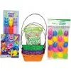 EASTER BASKET PR/OR/GR KIT -Spirit Halloween vae3