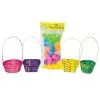 EASTER BSKT EGG HUNT KIT 1 EASTER BSKT EGG HUNT KIT -Spirit Halloween vae6