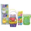 EASTER BASKET PR/YW KIT -Spirit Halloween vaeb1